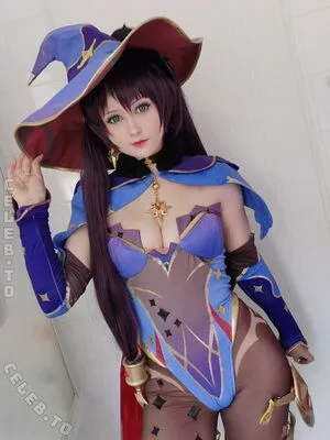 Kaddicosplay OnlyFans Leaked Free Thumbnail Picture - #OMEtCdYXzC