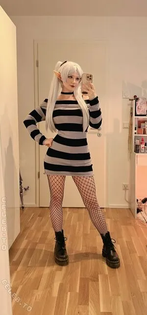 Kaddicosplay OnlyFans Leaked Free Thumbnail Picture - #PSSED8a20s