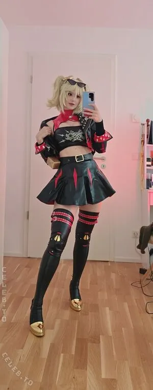 Kaddicosplay OnlyFans Leaked Free Thumbnail Picture - #PlF73zLipZ