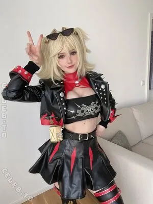 Kaddicosplay OnlyFans Leaked Free Thumbnail Picture - #PqcOT915ie