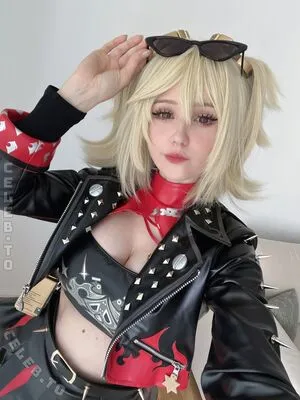 Kaddicosplay OnlyFans Leaked Free Thumbnail Picture - #PtsFwlWfF0