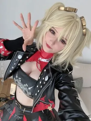 Kaddicosplay OnlyFans Leaked Free Thumbnail Picture - #Pw4cYzUbpG