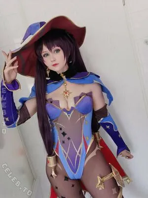 Kaddicosplay OnlyFans Leaked Free Thumbnail Picture - #QMNGSDNvFv