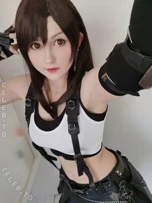 Kaddicosplay OnlyFans Leaked Free Thumbnail Picture - #RCCi9LkhnM