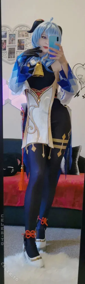 Kaddicosplay OnlyFans Leaked Free Thumbnail Picture - #RXqAxeBsHY