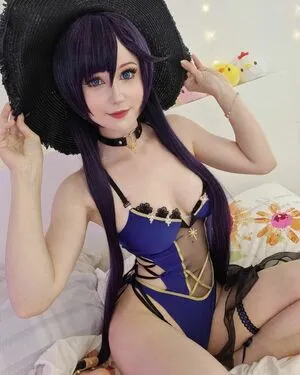 Kaddicosplay OnlyFans Leaked Free Thumbnail Picture - #RmawxwM95X