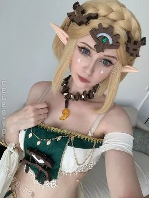 Kaddicosplay OnlyFans Leaked Free Thumbnail Picture - #TSOGcR9HPm