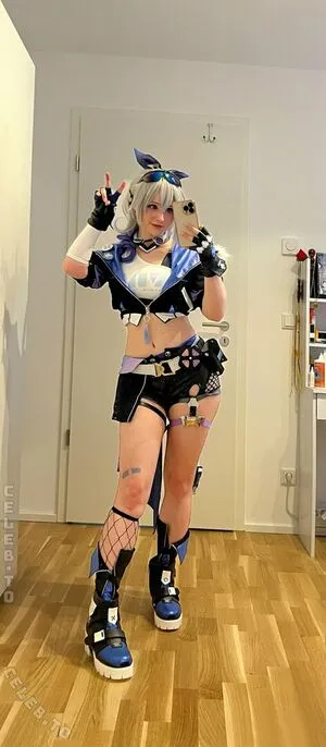 Kaddicosplay OnlyFans Leaked Free Thumbnail Picture - #Vv1nY2Roex