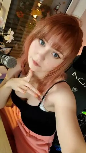 Kaddicosplay OnlyFans Leaked Free Thumbnail Picture - #WqCNKGVl2R
