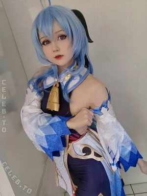 Kaddicosplay OnlyFans Leaked Free Thumbnail Picture - #X87qDEVc1Z