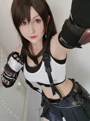 Kaddicosplay OnlyFans Leaked Free Thumbnail Picture - #Yk7yZkkgg0