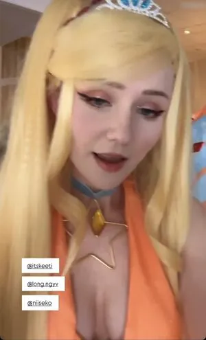 Kaddicosplay OnlyFans Leaked Free Thumbnail Picture - #bjucEkUoG2