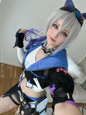 Kaddicosplay OnlyFans Leaked Free Thumbnail Picture - #bp8bJWkHzS