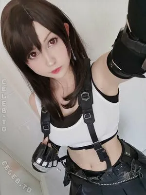 Kaddicosplay OnlyFans Leaked Free Thumbnail Picture - #c3CTxLatif