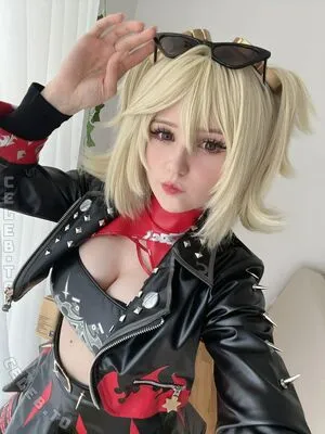 Kaddicosplay OnlyFans Leaked Free Thumbnail Picture - #cO6Be5zvyA