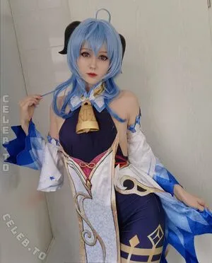 Kaddicosplay OnlyFans Leaked Free Thumbnail Picture - #cXuwbNOeCw