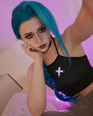 Kaddicosplay OnlyFans Leaked Free Thumbnail Picture - #cgJWltvZ6l