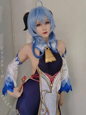 Kaddicosplay OnlyFans Leaked Free Thumbnail Picture - #cyHyZrJDiR