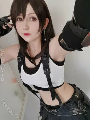 Kaddicosplay OnlyFans Leaked Free Thumbnail Picture - #dEzRox0MFA