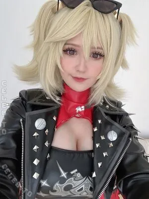 Kaddicosplay OnlyFans Leaked Free Thumbnail Picture - #dwCv5swVsW