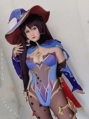 Kaddicosplay OnlyFans Leaked Free Thumbnail Picture - #f8GoM9Tgdt