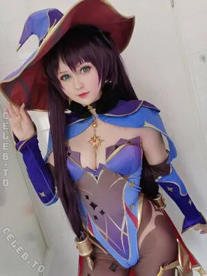 Kaddicosplay OnlyFans Leaked Free Thumbnail Picture - #gDscH0WIRK