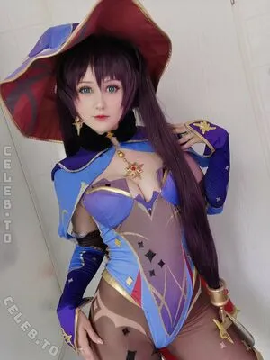 Kaddicosplay OnlyFans Leaked Free Thumbnail Picture - #iiTAqnngCB