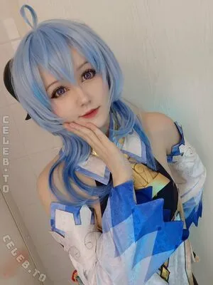 Kaddicosplay OnlyFans Leaked Free Thumbnail Picture - #irSatqexl7