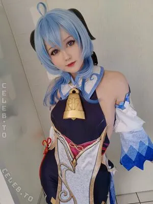 Kaddicosplay OnlyFans Leaked Free Thumbnail Picture - #kMwwT7ke0K