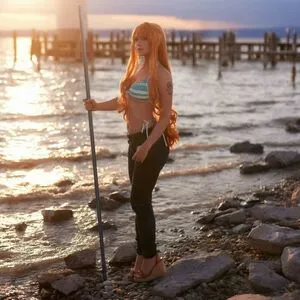 Kaddicosplay OnlyFans Leaked Free Thumbnail Picture - #kXXBMp976U