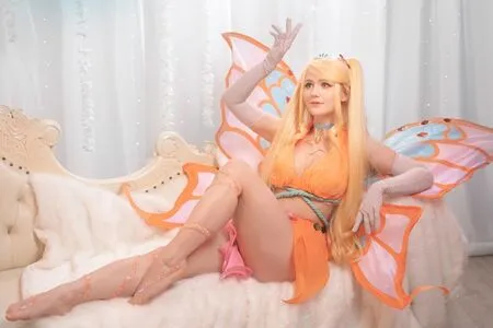 Kaddicosplay OnlyFans Leaked Free Thumbnail Picture - #ktzxyzr3hE