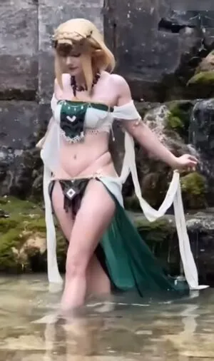Kaddicosplay OnlyFans Leaked Free Thumbnail Picture - #lpIGaSq54j