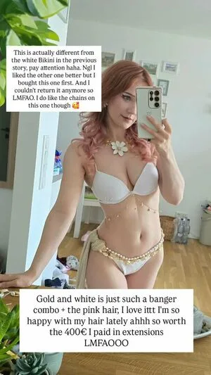 Kaddicosplay OnlyFans Leaked Free Thumbnail Picture - #oVGAtbD3qh