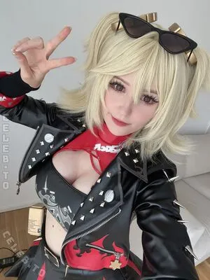 Kaddicosplay OnlyFans Leaked Free Thumbnail Picture - #pPcPnnlrIr