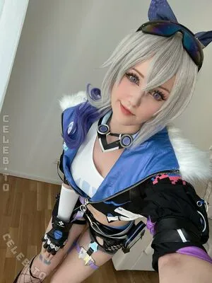 Kaddicosplay OnlyFans Leaked Free Thumbnail Picture - #rU8iXO4U5W