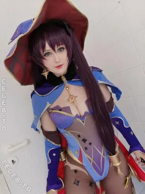 Kaddicosplay OnlyFans Leaked Free Thumbnail Picture - #rWx9mjiMrb