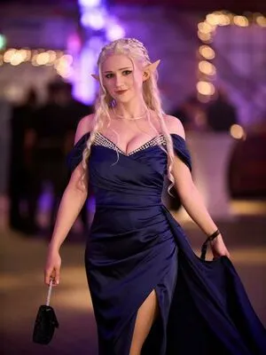 Kaddicosplay OnlyFans Leaked Free Thumbnail Picture - #tNVSdYrQZY