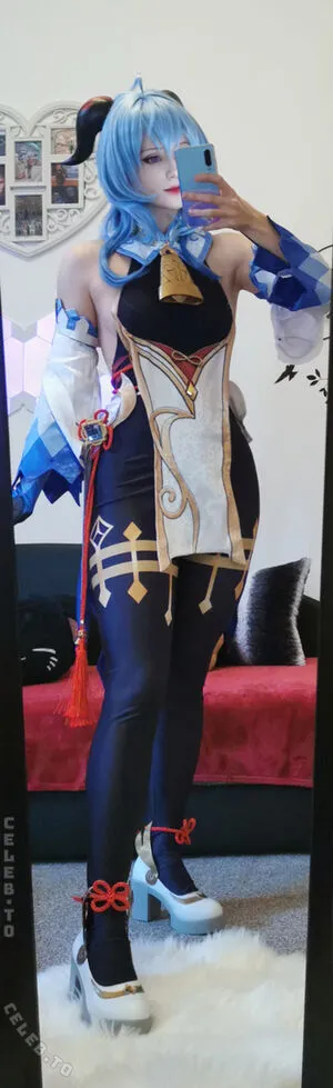 Kaddicosplay OnlyFans Leaked Free Thumbnail Picture - #tg6fspDUY8