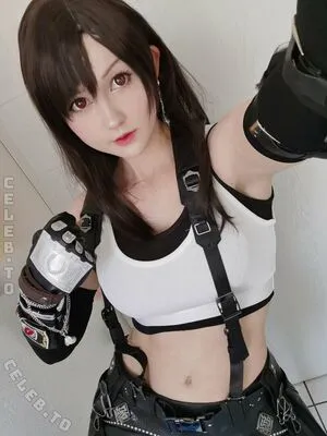 Kaddicosplay OnlyFans Leaked Free Thumbnail Picture - #tmYYfiHpi7