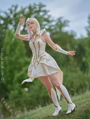 Kaddicosplay OnlyFans Leaked Free Thumbnail Picture - #u4Dw0x7K2n