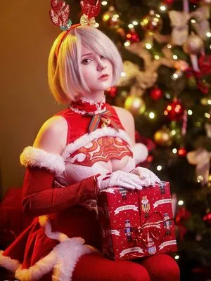 Kaddicosplay OnlyFans Leaked Free Thumbnail Picture - #wXU9rHx9ll