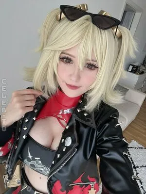 Kaddicosplay OnlyFans Leaked Free Thumbnail Picture - #x68YwxF20w