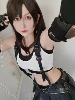 Kaddicosplay OnlyFans Leaked Free Thumbnail Picture - #yJWMfX5ZL2