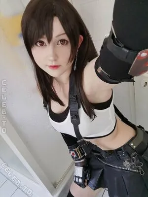 Kaddicosplay OnlyFans Leaked Free Thumbnail Picture - #zUrmRzlIci