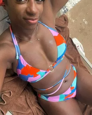 Kadeena Cox OnlyFans Leaked Free Thumbnail Picture - #AsIyG2LXzC