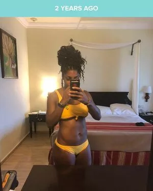 Kadeena Cox OnlyFans Leaked Free Thumbnail Picture - #aTwU0PJhsY