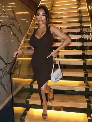 Kadelle Samuals OnlyFans Leaked Free Thumbnail Picture - #7Ba7PI6v60