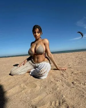 Kadelle Samuals OnlyFans Leaked Free Thumbnail Picture - #AMru2TqThv