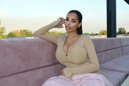 Kadelle Samuals OnlyFans Leaked Free Thumbnail Picture - #FqiHCDWYNp