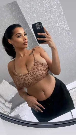 Kadelle Samuals OnlyFans Leaked Free Thumbnail Picture - #NXKsTviTiQ
